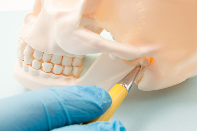 TMJ and Headache/Migraine Therapy
