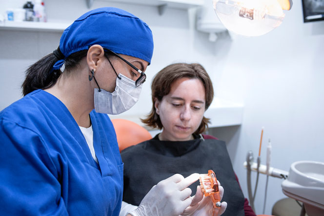 Dental Implants