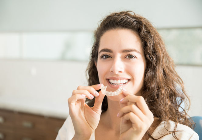 Invisalign